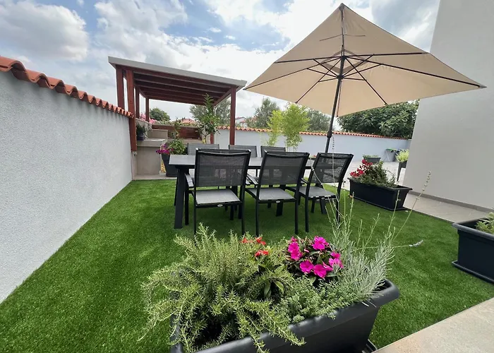 Luxury Brijuni * Valbandon