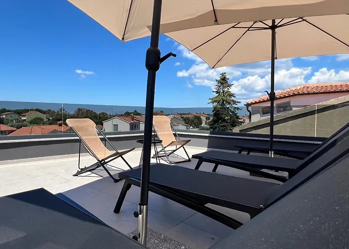 Luxury Brijuni Valbandon